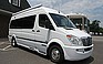 Show the detailed information for this 2010 AIRSTREAM INTERSTATE 3500 22 CONVER.