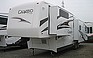 Show the detailed information for this 2010 CARRIAGE CAMEO 37RE3.