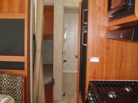 2010 COACHMEN BY FOREST RIVER CATALINA Ellwood City PA 16117 Photo #0036107B