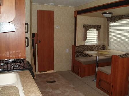 2010 COACHMEN BY FOREST RIVER CATALINA Ellwood City PA 16117 Photo #0036110A