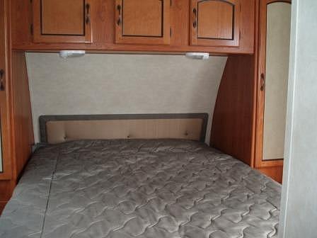 2010 COACHMEN BY FOREST RIVER FREEDOM E Ellwood City PA 16117 Photo #0036123L