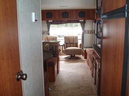 2010 COACHMEN BY FOREST RIVER FREEDOM E Ellwood City PA 16117 Photo #0036123L