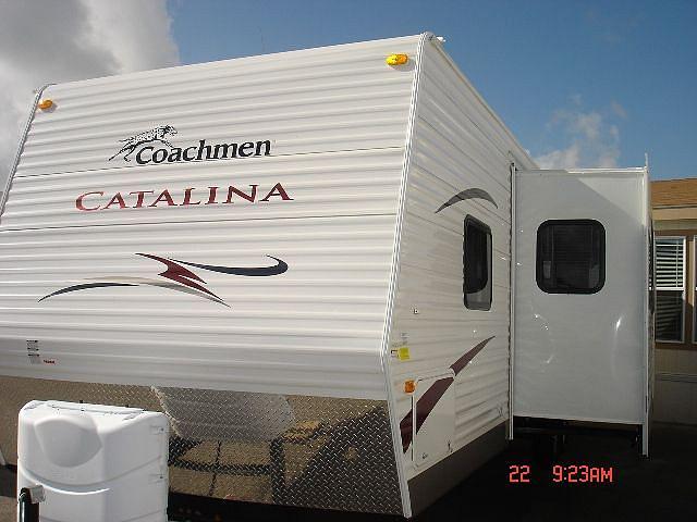 2010 COACHMEN CATALINA 32 BHDS Austin / Buda TX 78610 Photo #0036179A