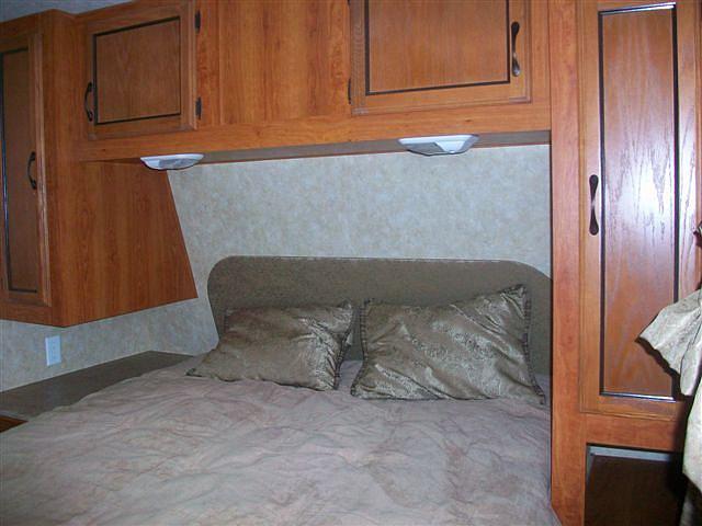 2010 COACHMEN CATALINA 32BHDS Rockwall TX 75087 Photo #0036184A