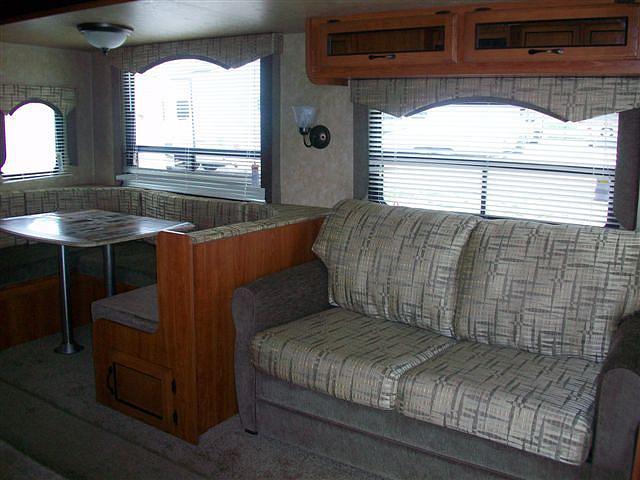 2010 COACHMEN CATALINA 32BHDS Rockwall TX 75087 Photo #0036184A