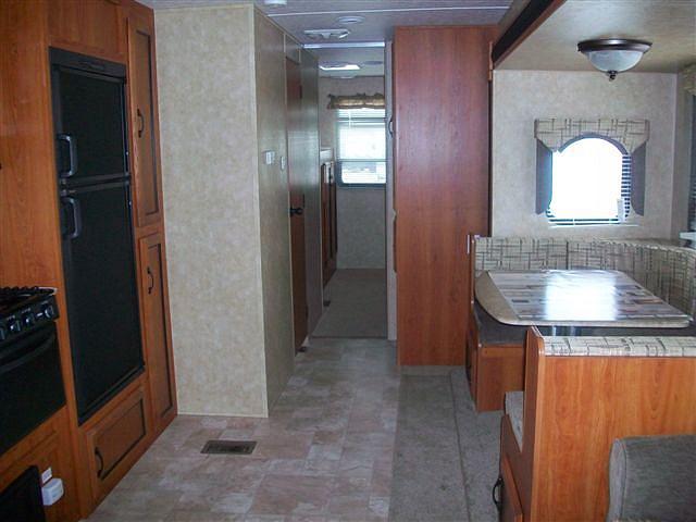 2010 COACHMEN CATALINA 32BHDS Rockwall TX 75087 Photo #0036184A