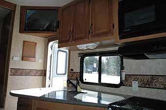 2010 COACHMEN CHAPARRAL 355RLTS Colton CA 92618 Photo #0036190A