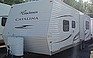 Show the detailed information for this 2010 COACHMEN BY FOREST RIVER CATALINA.