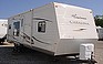 2010 COACHMEN CATALINA 29RKS.