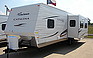 2010 COACHMEN CATALINA 29RKS.