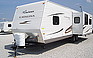 Show the detailed information for this 2010 COACHMEN CATALINA 29RLS.