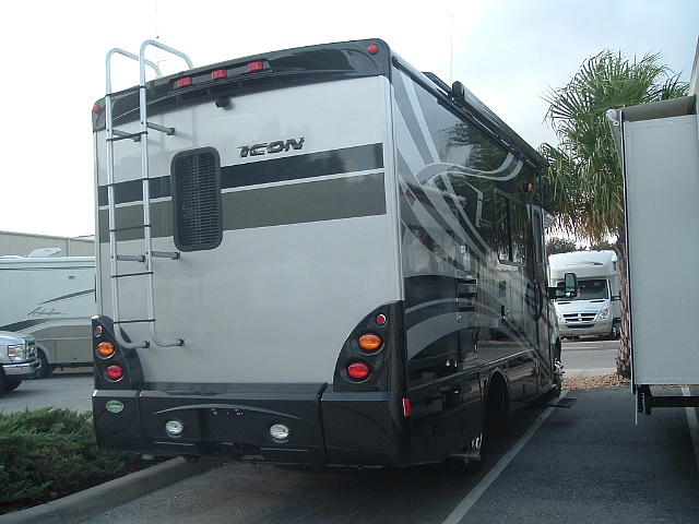 2009 FLEETWOOD ICON 24D Nokomis FL 34275 Photo #0036203A