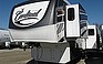 2009 FOREST RIVER RV CARDINAL 3860RT.