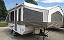 Show the detailed information for this 2009 FOREST RIVER RV ROCKWOOD FREEDOM LTD SERI.