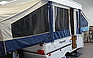 Show more photos and info of this 2009 FOREST RIVER 206LTD FLAGSTAFF.