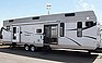 2009 Forest River 40DL.