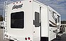 Show the detailed information for this 2009 FOREST RIVER CEDAR CREEK SILVERBACK 32.