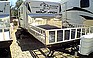 Show the detailed information for this 2009 FOREST RIVER CHEROKEE 21DFWP WOLFPACK.