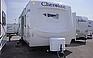 Show the detailed information for this 2009 FOREST RIVER CHEROKEE 30F.