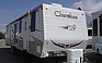 2009 FOREST RIVER CHEROKEE 39DB.