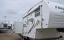 Show the detailed information for this 2009 FOREST RIVER FLAGSTAFF 8528DS.