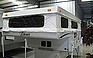 Show the detailed information for this 2009 FOREST RIVER PALOMINO TRUCK CAMPER BRO.