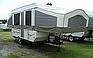 Show the detailed information for this 2009 FOREST RIVER Rockwood 2270.