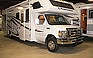 Show the detailed information for this 2009 FOUR WINDS RV CHATEAU 31P.