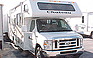 2009 FOUR WINDS CHATEAU 28A.