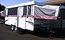 Show the detailed information for this 2009 FTCA COLEMAN HIGHLANDER SERIES AVALON.