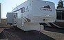 Show the detailed information for this 2009 GULF STREAM CANYON TRAIL Y34FSBW.