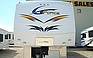 2009 GULF STREAM GFORCE 3505.