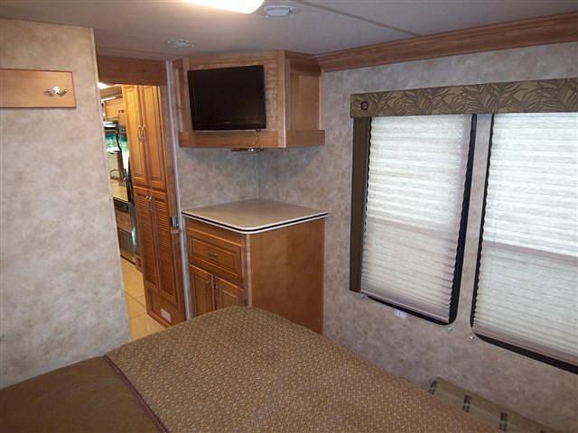 2009 GULF STREAM GULFSTREAM CARIBBEAN 38C Douglasville GA 30134 Photo #0036503A