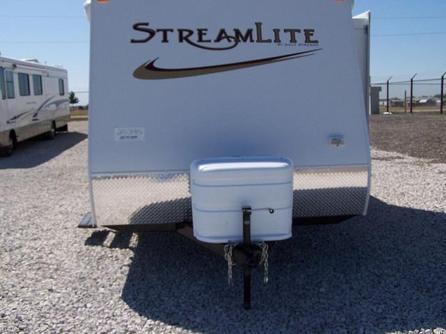 2009 GULF STREAM STREAMLITE 22FSS Krum TX 76249 Photo #0036518A