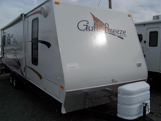 2009 Gulf Stream Z28RLS Churchville NY 14428 Photo #0036543A