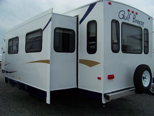 2009 Gulf Stream Z28RLS Churchville NY 14428 Photo #0036543A