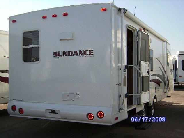 2009 HEARTLAND RV 260 RK Kyle TX 78640 Photo #0036555B