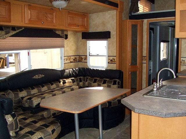 2009 HEARTLAND RV CYCLONE 3912 Kyle TX 78640 Photo #0036558A