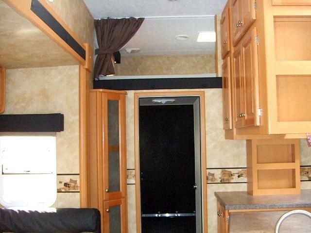 2009 HEARTLAND RV CYCLONE 3912 Kyle TX 78640 Photo #0036558A