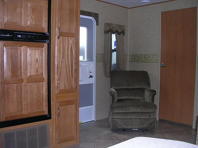 2009 HOLIDAY RAMBLER 30FKS SAVOY LE Willow Street PA 17584 Photo #0036584J