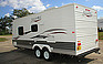 2009 GULF STREAM KINGSPORT LITE.