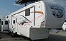 2009 HEARTLAND BIG COUNTRY 3550TSL.