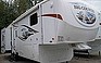 2009 Heartland Big Country 3285RL.