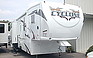 Show the detailed information for this 2009 HEARTLAND CYCLONE 3914.