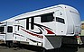 Show the detailed information for this 2009 Holiday Rambler 36SKS.