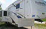 Show the detailed information for this 2009 HOLIDAY RAMBLER ALUMASCAPE.