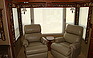 2009 HOLIDAY RAMBLER PRESIDENTIAL 36RLT.