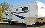 2009 HOLIDAY RAMBLER Presidential LX.