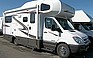 2009 HOLIDAY RAMBLER TRAVELER 24RBH.