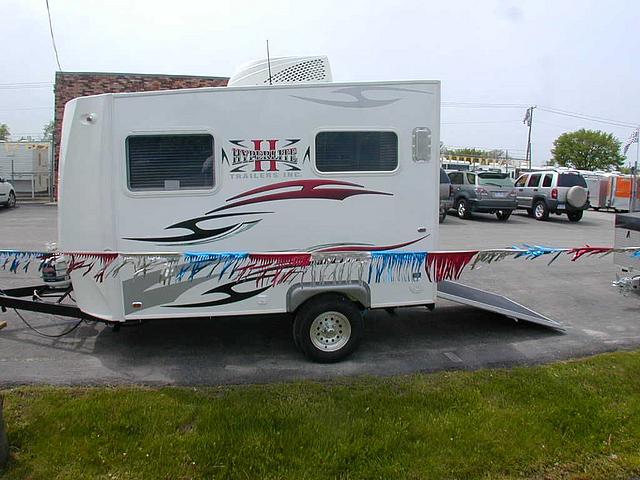 2009 HYPERLITE TRAILER SUPER LITE Canton MI 48188 Photo #0036715A